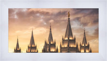 Load image into Gallery viewer, Salt Lake Ramparts
