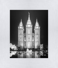 Load image into Gallery viewer, Salt Lake Nativity
