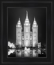 Load image into Gallery viewer, Salt Lake Nativity
