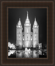 Load image into Gallery viewer, Salt Lake Nativity
