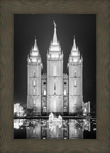 Load image into Gallery viewer, Salt Lake Nativity
