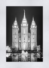 Load image into Gallery viewer, Salt Lake Nativity

