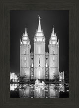 Load image into Gallery viewer, Salt Lake Nativity
