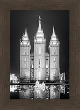 Load image into Gallery viewer, Salt Lake Nativity
