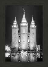 Load image into Gallery viewer, Salt Lake Nativity
