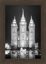 Load image into Gallery viewer, Salt Lake Nativity
