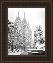 Load image into Gallery viewer, Salt Lake White Christmas
