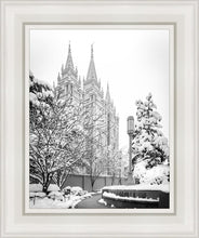 Load image into Gallery viewer, Salt Lake White Christmas
