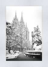 Load image into Gallery viewer, Salt Lake White Christmas
