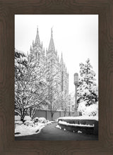 Load image into Gallery viewer, Salt Lake White Christmas
