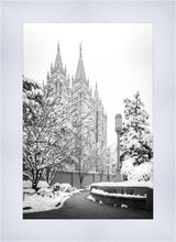 Load image into Gallery viewer, Salt Lake White Christmas
