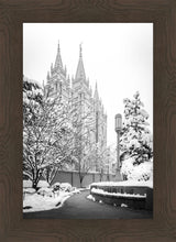Load image into Gallery viewer, Salt Lake White Christmas
