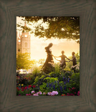 Load image into Gallery viewer, Temple Square Ring Around the Rosies
