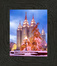 Load image into Gallery viewer, Salt Lake Christmas Temple
