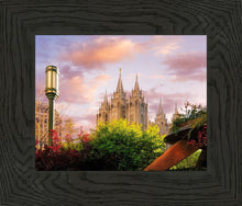 Load image into Gallery viewer, Temple Square Glorious Majesty of His Kingdom
