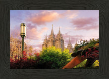 Load image into Gallery viewer, Temple Square Glorious Majesty of His Kingdom
