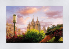 Load image into Gallery viewer, Temple Square Glorious Majesty of His Kingdom
