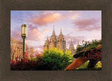 Load image into Gallery viewer, Temple Square Glorious Majesty of His Kingdom
