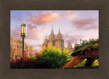 Load image into Gallery viewer, Temple Square Glorious Majesty of His Kingdom
