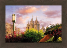 Load image into Gallery viewer, Temple Square Glorious Majesty of His Kingdom
