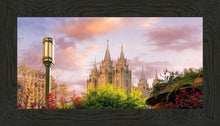 Load image into Gallery viewer, Temple Square Glorious Majesty of His Kingdom
