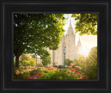 Load image into Gallery viewer, Salt Lake - The Lord is My Light
