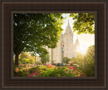 Load image into Gallery viewer, Salt Lake - The Lord is My Light

