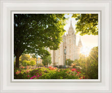 Load image into Gallery viewer, Salt Lake - The Lord is My Light
