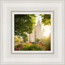Load image into Gallery viewer, Salt Lake - The Lord is My Light
