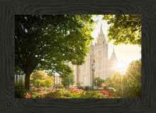 Load image into Gallery viewer, Salt Lake - The Lord is My Light
