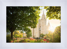 Load image into Gallery viewer, Salt Lake - The Lord is My Light
