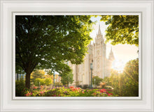 Load image into Gallery viewer, Salt Lake - The Lord is My Light
