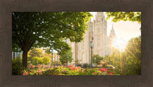 Load image into Gallery viewer, Salt Lake - The Lord is My Light
