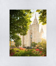 Load image into Gallery viewer, Salt Lake - The Lord is My Light (Vertical)
