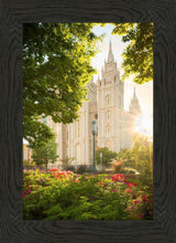 Load image into Gallery viewer, Salt Lake - The Lord is My Light (Vertical)

