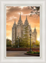 Load image into Gallery viewer, Salt Lake - The Promise
