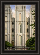 Load image into Gallery viewer, Salt Lake The Morning Breaks
