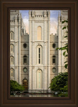 Load image into Gallery viewer, Salt Lake The Morning Breaks
