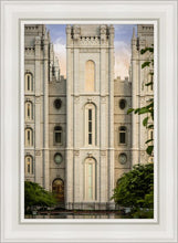 Load image into Gallery viewer, Salt Lake The Morning Breaks
