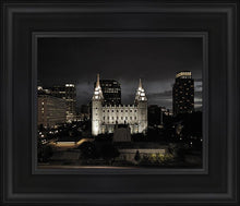 Load image into Gallery viewer, Salt Lake Summer's Eve
