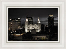 Load image into Gallery viewer, Salt Lake Summer's Eve
