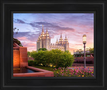 Load image into Gallery viewer, Salt Lake City This is the Place
