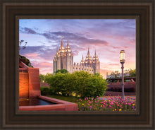 Load image into Gallery viewer, Salt Lake City This is the Place
