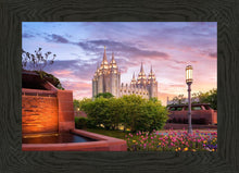 Load image into Gallery viewer, Salt Lake City This is the Place
