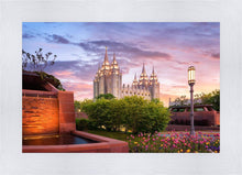 Load image into Gallery viewer, Salt Lake City This is the Place
