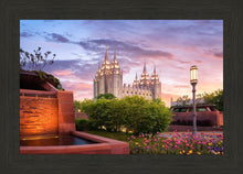 Load image into Gallery viewer, Salt Lake City This is the Place
