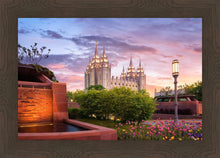 Load image into Gallery viewer, Salt Lake City This is the Place
