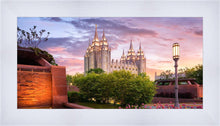 Load image into Gallery viewer, Salt Lake City This is the Place
