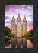 Load image into Gallery viewer, Salt Lake for Time and All Eternity
