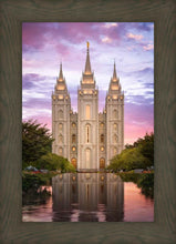 Load image into Gallery viewer, Salt Lake for Time and All Eternity
